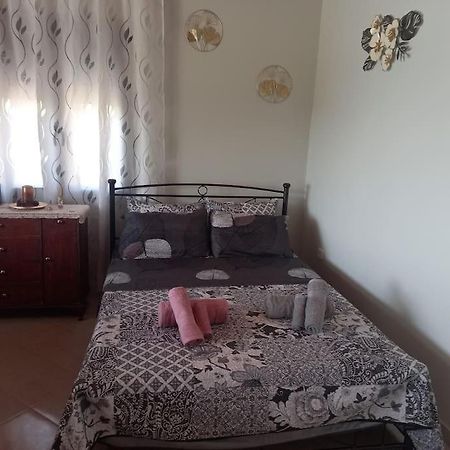 Ligonari Sea View Apartment Tarti Екстер'єр фото