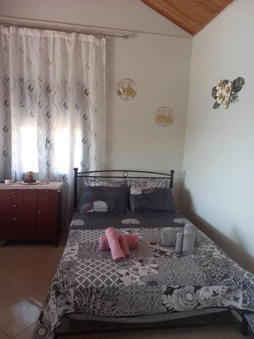 Ligonari Sea View Apartment Tarti Екстер'єр фото