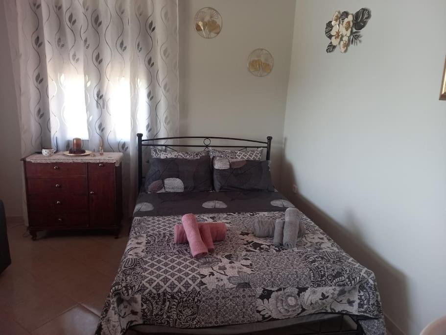 Ligonari Sea View Apartment Tarti Екстер'єр фото